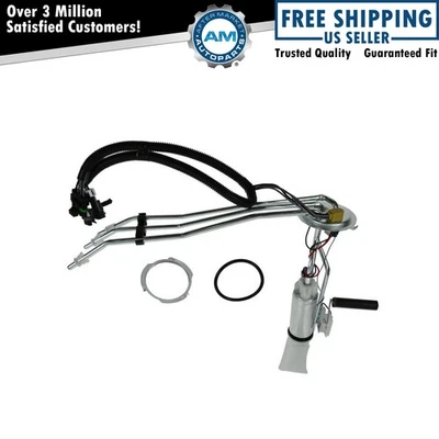 Fuel Pump & Sending Unit Module for LeSabre Olds LSS Bonneville Regency - Image 1 of 4