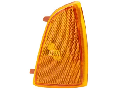 Conjunto de marcador lateral derecho para Chevrolet S10 1994-1997 Brock 15153MJYP 1996 1995 Foto 1 de 2