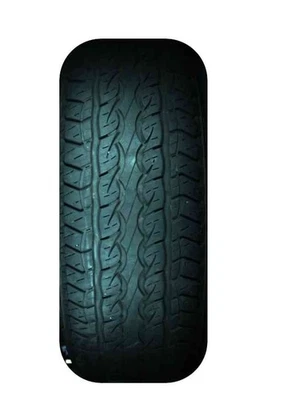 P275/55R20 Kumho Mavis Mountaineer Apt 111 S Used 9/32nds - Image 1 of 4