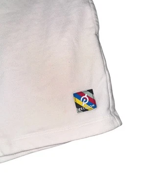 Pantalones Cortos de Sudadera PELOTON - Mujer Talla Grande - ¡Súper Cómodos! Foto 1 de 4