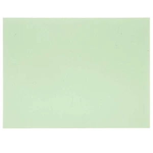 Leaf Green Transparent Bullseye Sheet 1217 3MM - Picture 1 of 4