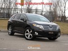 2012 Toyota Venza 4dr Wagon V6 AWD XLE
