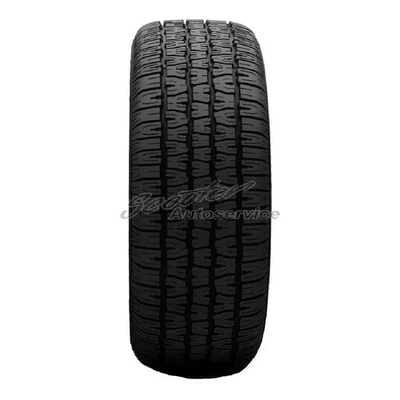 1x 245/60 R15 100S Sommer-Reifen BF Goodrich Radial TA RWL | 22568 - Bild 1 von 2