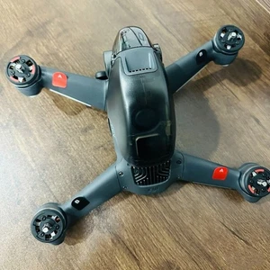 DJI FPV 4K Drone Quadcopter - No Remote Controller/No Battery/No Charger - Picture 1 of 9