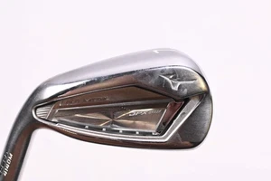 Left Hand Mizuno JPX 919 Hot Metal #7 Iron / Regular Flex N.S.Pro Modus³ Tour - Picture 1 of 6