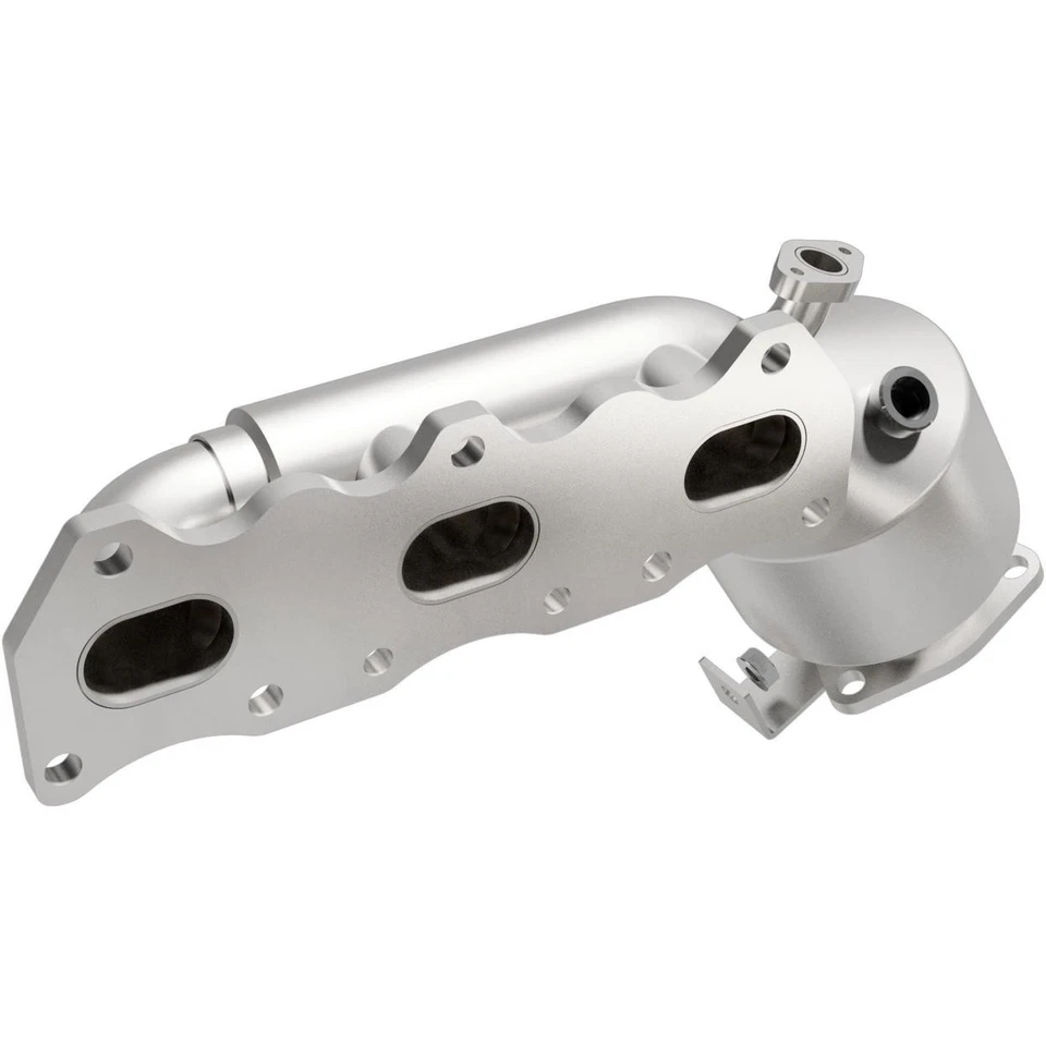 MagnaFlow 49051-AE para Suzuki XL-7 2002-2003 2,7 L V6 GAS DOHC Foto 1 de 4