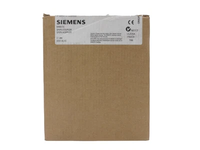 SIEMENS 6ES7157-0AD00-0XA0 SIMATIC DP DP/PA KOPPLER - Bild 1 von 4