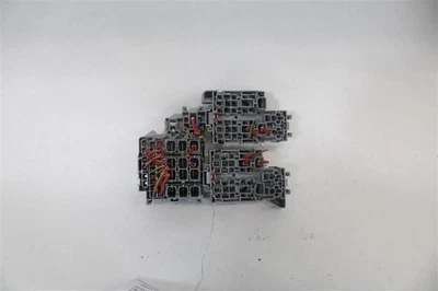 FUSE BOX Porsche Cayenne 11 12 13 14 15 16 17 18 95861061510 1325492 - Изображение 1 из 4