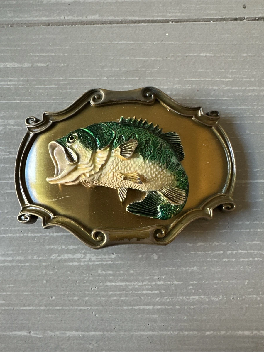 vintage マクドナルド RainTree グリマス ベルト バックル レア Rain