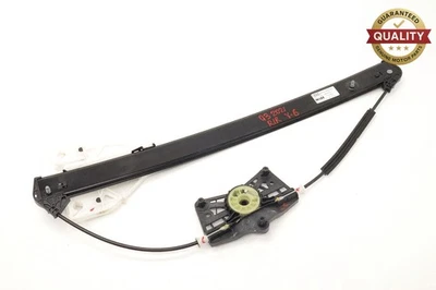 2019 - 2024 AUDI Q3 REGULADOR DE JANELA PORTA LATERAL DIREITA DO PASSAGEIRO FABRICANTE DE EQUIPAMENTO ORIGINAL - Imagem 1 de 4