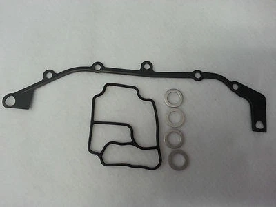 Vanos Gasket W/Oring Seals Oil Filter Housing/Stand Gasket (FOR BMW E39 E46 M54) - Image 1 of 2