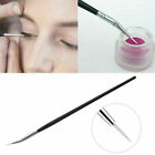 Makeup Cosmetic Eye Brushes Eyeshadow Eye Brow Tool Lady, Eyeliner Lip Brus G5F7