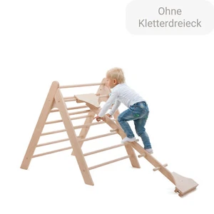 KlapperSpecht Sprossenbaum/Affensteg für Kletterdreieck - Bild 1 von 2