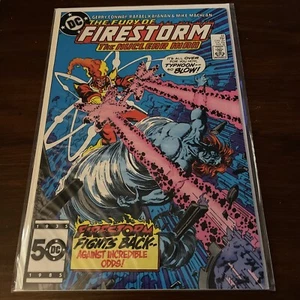 Firestorm 44 Vf Vs Typhoon - Imagen 1 de 5