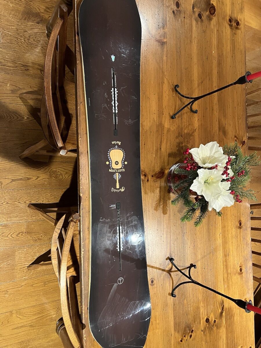 Burton Easy Livin for sale | eBay Burton Easy Livin for sale | eBay