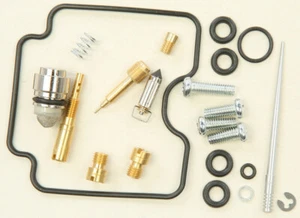Carb Rebuild Repair Kit Yamaha 450 Grizzly 11-14, Kodiak 03-06, Wolverine 06-10 - Picture 1 of 1