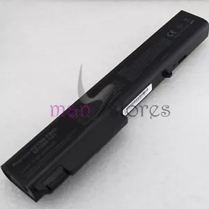 6Cell Battery for HP EliteBook 8530p 8530w 8540p 8730p 8740w 6545b HSTNN-LB60 - Picture 1 of 4