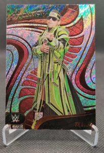 2023 panini Revolution WWE #24 The Miz wrestling card - Picture 1 of 2