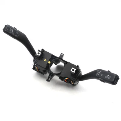 For 2012-2018 VW Volkswagen Beetle Jetta CRUISE CONTROL MULTIFUNCTION SWITCH - Image 1 of 4