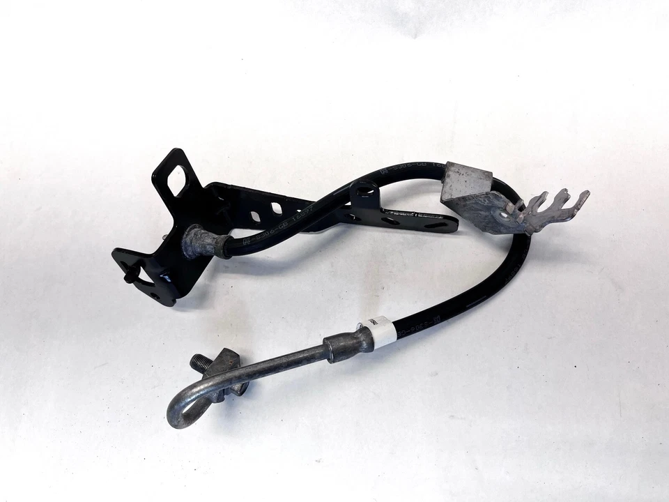 20-23 CHEVROLET CORVETTE TUBO DE FRENO MANGUERA TUBO OEM Foto 1 de 3