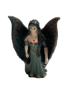 SCHLEICH ELFEN 2006 World of Elves WINGED FAIRY Elf OPHIRA Figure 70407 - Bild 1 von 7