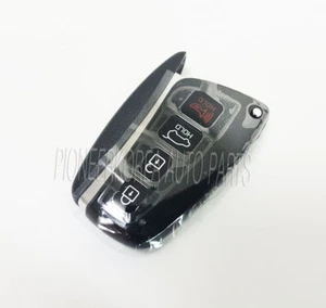 Smart Key Fob Remote 954403V036 819963N700 For Grandeur Azera 2015~16 - Bild 1 von 1