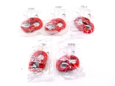 Weissenfels Kito Chain 9/32 Weisslock CONNECTING LINK WA60u W4WWLK0070010 Lot 5