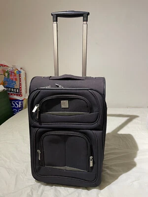 Tripp Light Weight , Heavy Duty  2-wheel travel Cabin Luggage with extension - Image 1 of 4