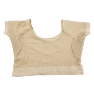 Almohadilla para sudor ropa interior axilas almohadillas de transpiración axila para súper delgado - Imagen 1 de 12
