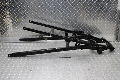 2012 BMW K1600GT ABS REAR SUBFRAME BACK SUB FRAME - Image 1 of 4