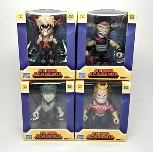 SDCC 2019 BAKUGO, ALL MIGHT, STAIN, MIDORIYA The Loyal Subjects MY HERO ACADEMIA - Bild 1 von 1
