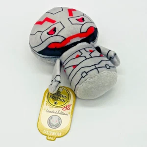 HALLMARK ITTY BITTYS LIMITED EDITION ULTRON - Picture 1 of 2