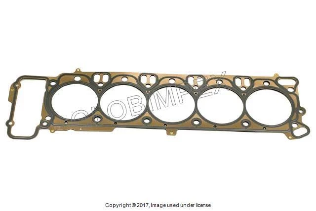Junta de culata BMW M5 M6 (2006-2010) (0,595 mm) ELRING KLINGER + 1 año de garantía Foto 1 de 1