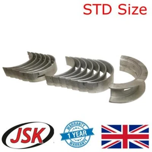 STD Main Bearing Set for Cummins 8.3L 6C 6CT 6CTA - Picture 1 of 1