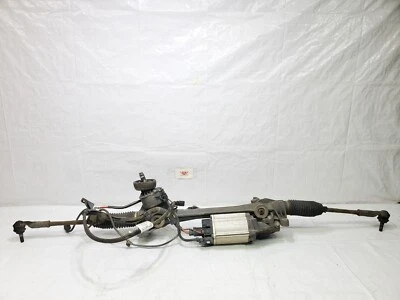 2008-2018 Volkswagen Jetta Power Steering Gear Rack & Pinion OEM 5C1423051H Foto 1 de 4