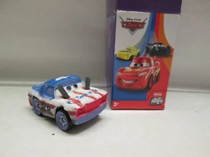 Mattel New Disney Pixar Cars movie MINI Die cast car CIGALERT - Picture 1 of 3