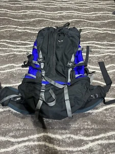 Arcteryx Bora 95 Mens Backpack Blue/black M - Picture 1 of 6