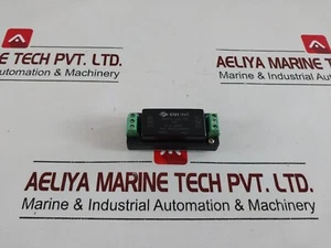 Convertidor Dc-Dc Cui Pyb15-Q24-S5 9-36VDC - Imagen 1 de 5