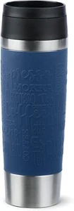 Kaffee Emsa Travel Mug Classic Grande Thermobecher 360ml,6h heiß und 12h. - Bild 1 von 3