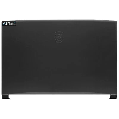 UNBRANDED/ GENERIC Per MSI Katana GF66 12UC 12UD 12UCK 12UCO 12UCOK 11UE 11UG 11SC 11UX LCD coperchio superiore