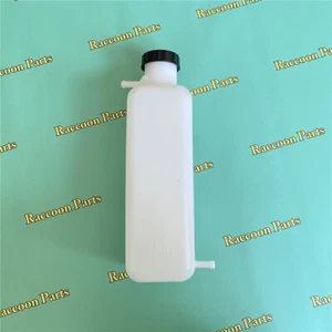 Volvo VOE14668664 Expansion Water Tank EC55 EC60 EC80 EC58 ECR88 L30G L35G EW60 - Picture 1 of 4