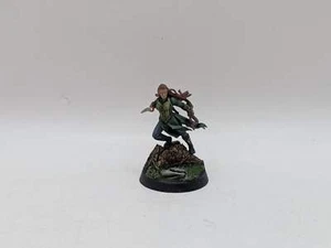 Warhammer Señor de los Anillos: Mirkwood Rangers Tauriel - Bien Pintado (BA013) - Imagen 1 de 6