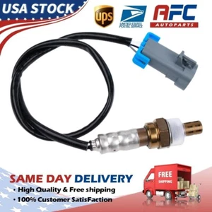 Oxygen Sensor O2 Upstream For 2004-09 Chevy Trailblazer GMC Envoy 4.2L 234-4119 - Picture 1 of 10