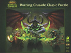Blizzard Entertainment Bli World of Warcraft: Burning Cru (Mixed Media Product)