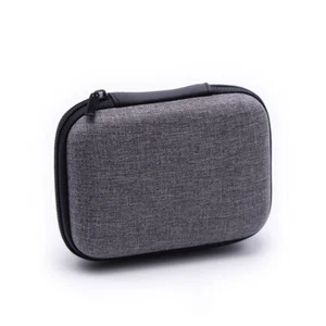 Charger Cable Organizer Headphone Organizer Digital Accessories Mobile Bag Box - Afbeelding 1 van 6