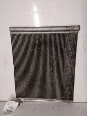 BMW X5 E70 X5 2011 conjunto de condensador de CA Foto 1 de 4