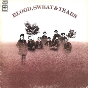 Blood, Sweat And Tears - Blood, Sweat And Tears - Foto 1 di 1