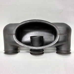 Suzuki GT380 GT 380 1974 - 1977 Air Inlet Hose 13880-33100 / 13880-33101 USED - Picture 1 of 15