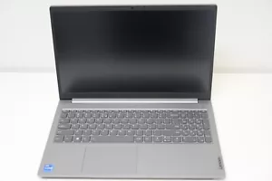 Lenovo ThinkBook 15 G2, i5-1135G7, 16 GB RAM, 256 GB SSD, 15,6" FHD, Win 10 Pro - Foto 1 di 10
