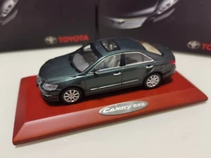 RARO 1/43 Toyota Camry 6ta generación modelo coche - Imagen 1 de 2